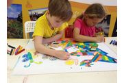 Barvičky kurzy, dětské aktivity a velké soustředění