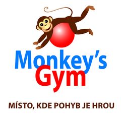 Monkey's Gym