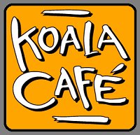 Koala café