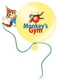 oslavy, Monkey's Gym